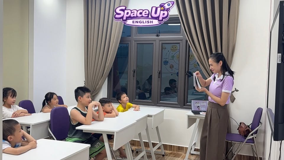 Ôn luyện IELTS