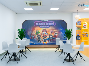 Space Up English dự kiến khai trương cơ sở mới tại Hưng Yên, nâng hệ thống lên 11 cơ sở