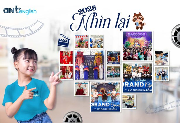 Space Up English tổng kết 2025: Mở rộng quy mô, nâng tầm trải nghiệm học tập cho học sinh toàn quốc